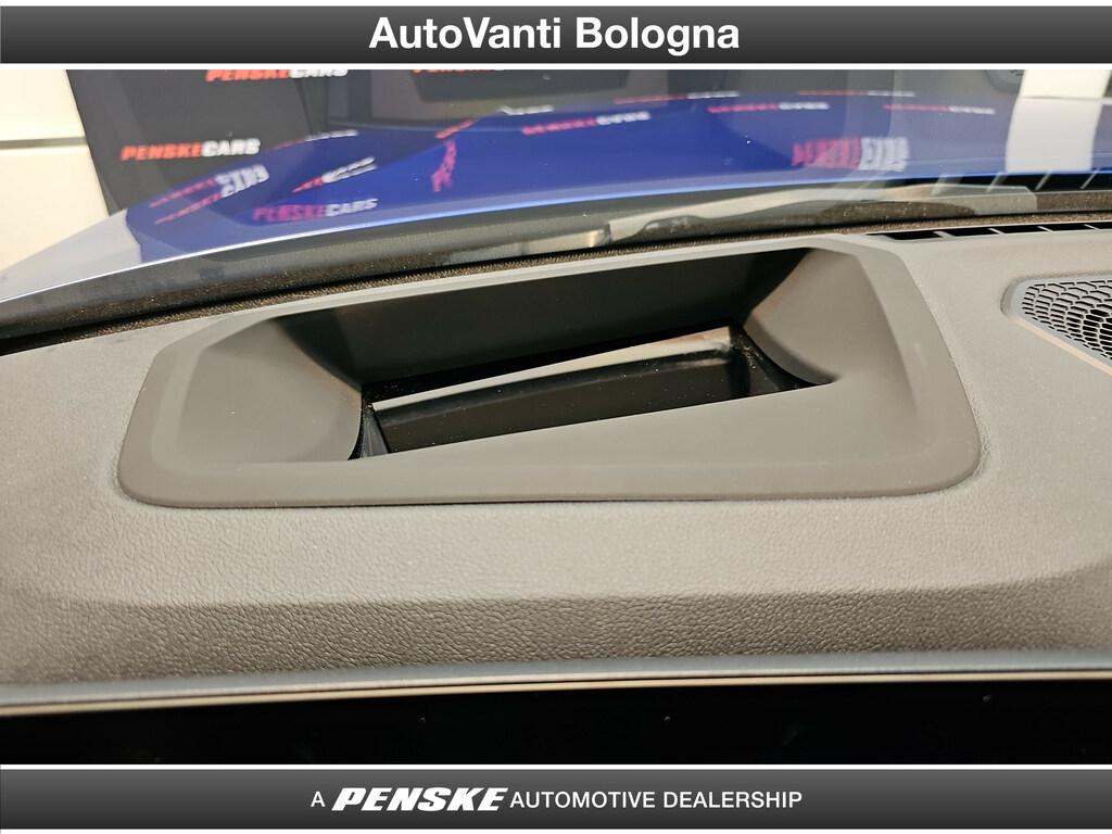 BMW Serie 3 320d Touring mhev 48V Msport xdrive auto
