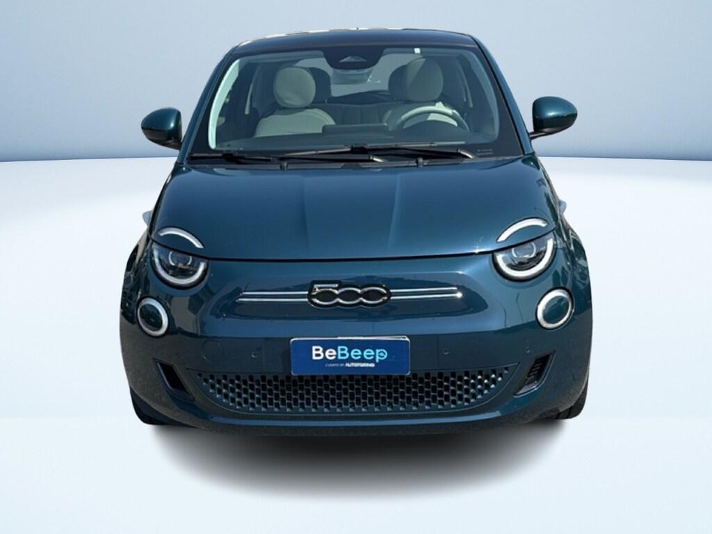 Fiat 500 e La Prima