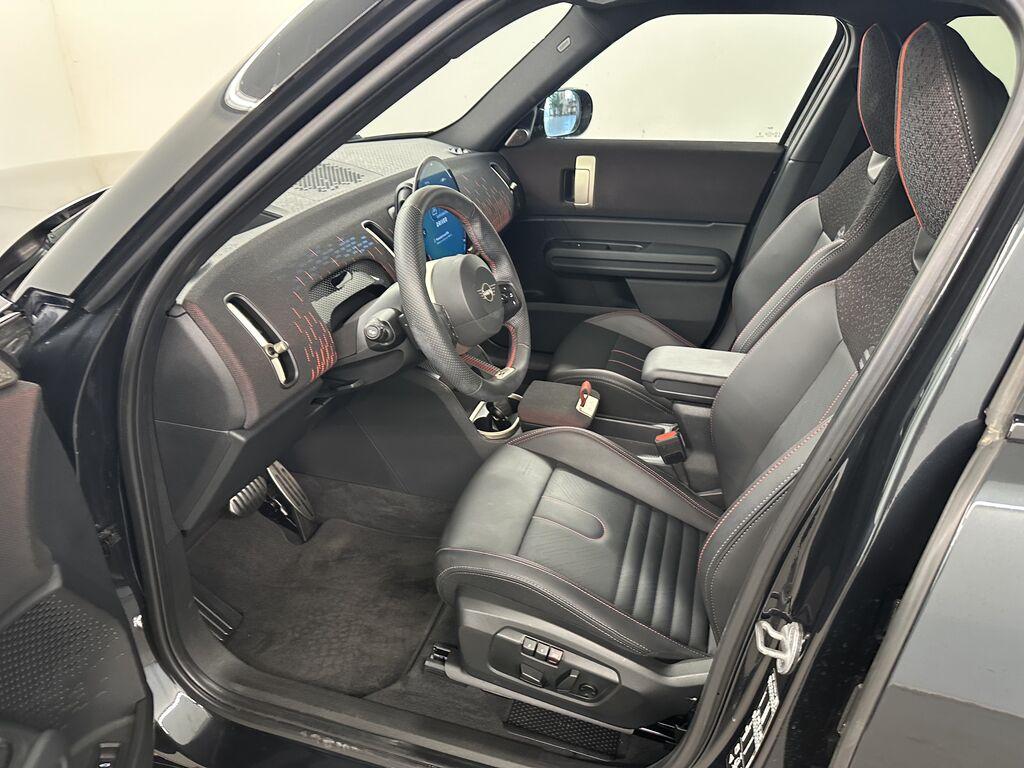 Mini John Cooper Works Countryman 2.0 TwinPower Turbo John Cooper Works ALL4 Auto