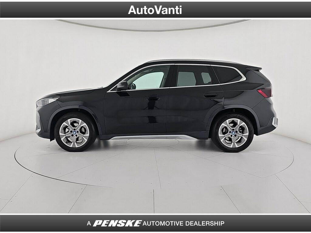 BMW iX1 edrive 20 Special Edition