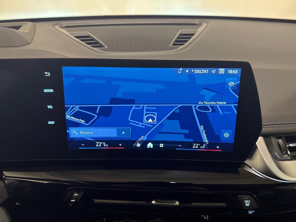 BMW X1 xdrive 25e MSport Pro auto