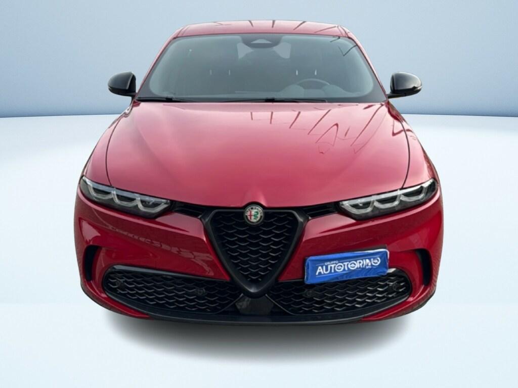 Alfa Romeo Tonale 1.5 hybrid Speciale 130cv ddct7