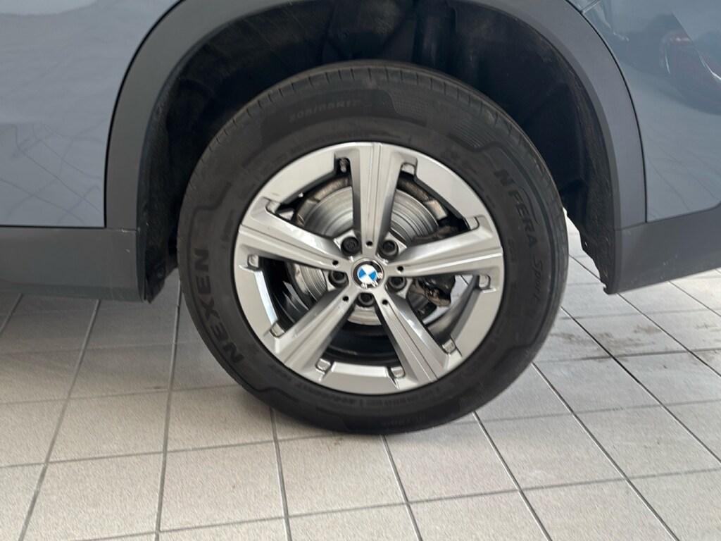BMW X1 sdrive18d auto