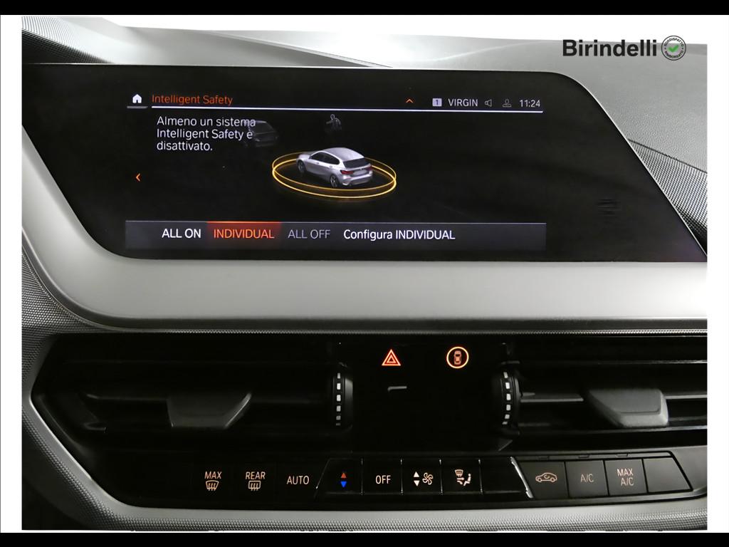 BMW Serie 1 116d Business Advantage