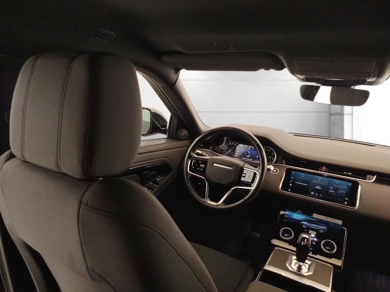 Land Rover Range Rover Evoque Evoque 1.5 i3 mhev fwd 160cv auto