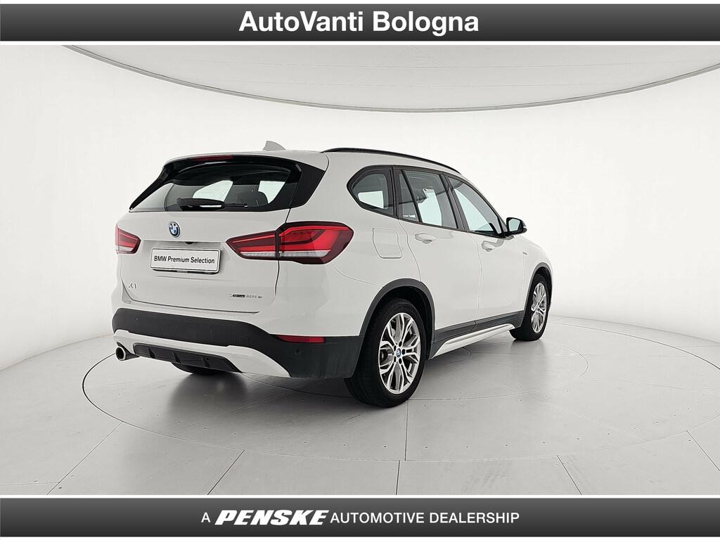 BMW X1 xdrive25e Sport auto