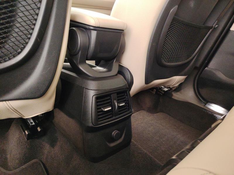 BMW Serie 2 216d Active Tourer Luxury auto