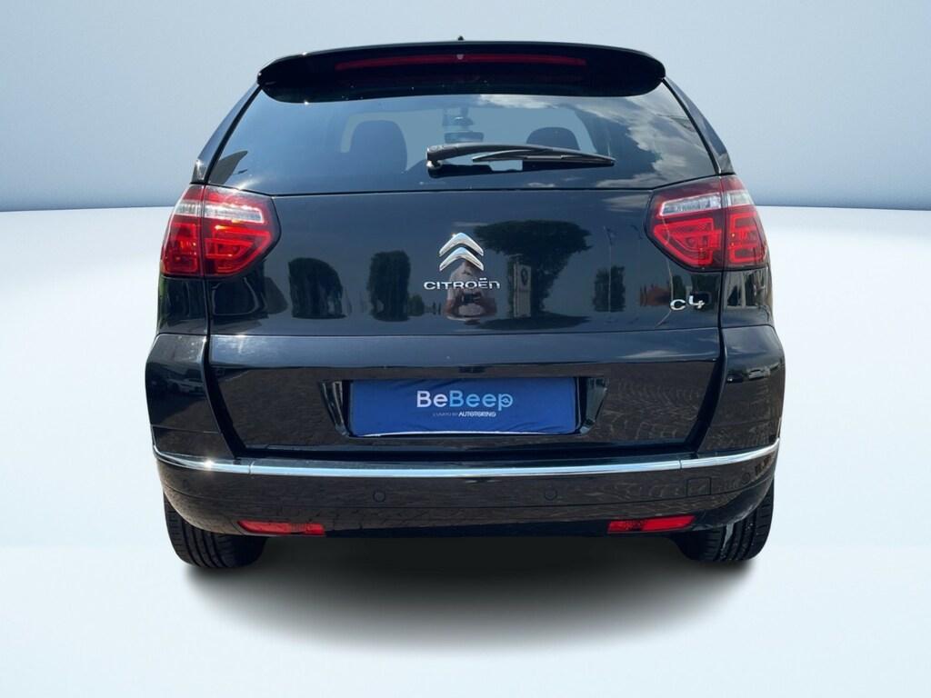 Citroen C4 Picasso 1.6 hdi 16v Attraction 110cv