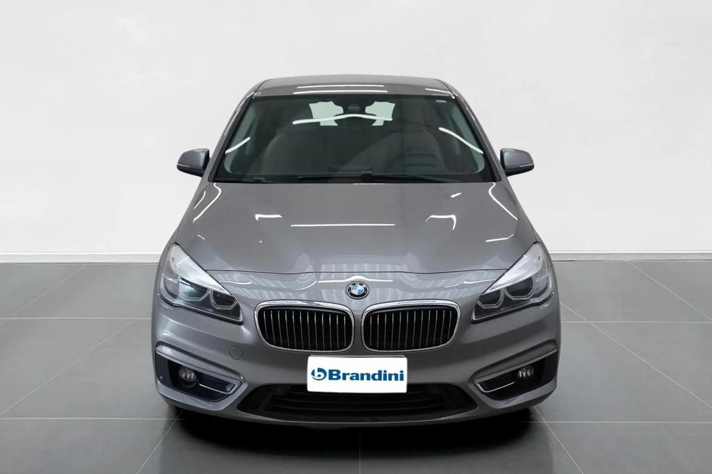 BMW Serie 2 225xe Active Tourer iPerformance Advantage auto