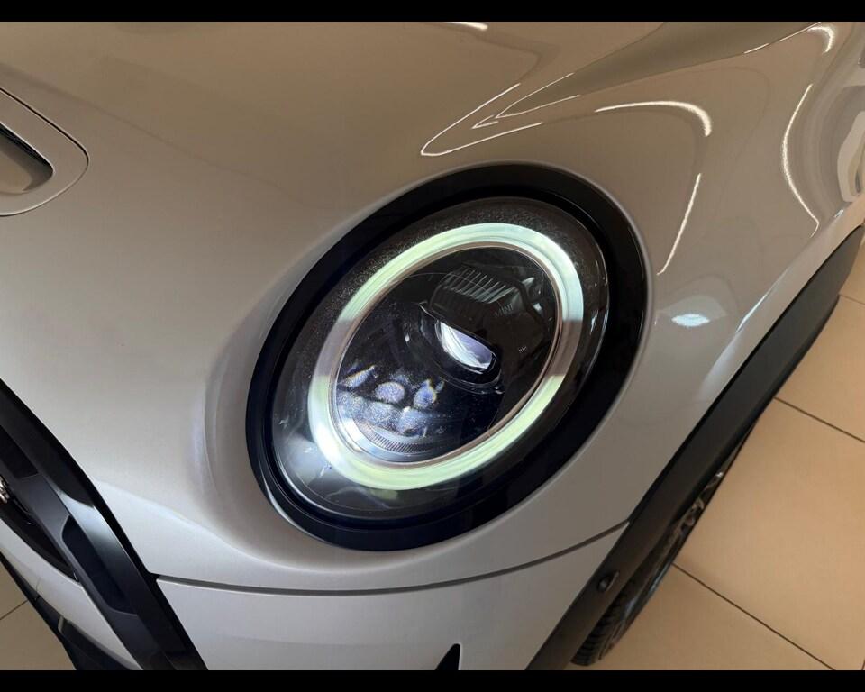 Mini Cooper S 2.0 TwinPower Turbo Cooper S