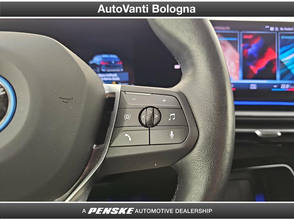 BMW X1 25e xdrive X-Line auto