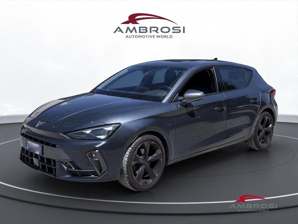 Cupra Leon 2.0 tdi 150cv dsg
