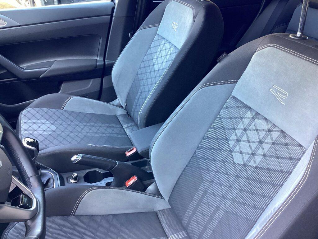 Volkswagen Polo 1.0 tsi R-Line 95cv