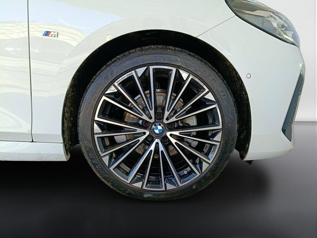 BMW Serie 2 218d Active Tourer Msport auto
