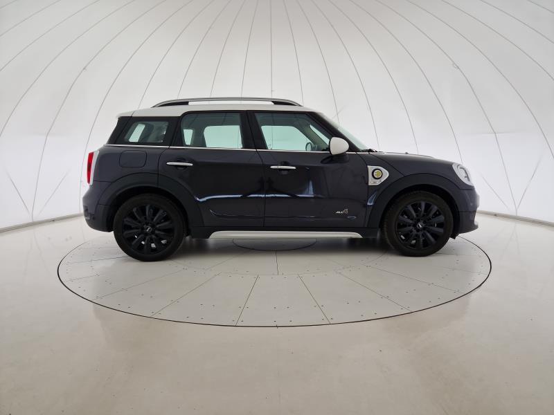 Mini Cooper SE Countryman 1.5 all4 auto