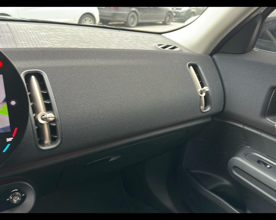 Mini Mini Countryman 1.5 48V C Classic auto