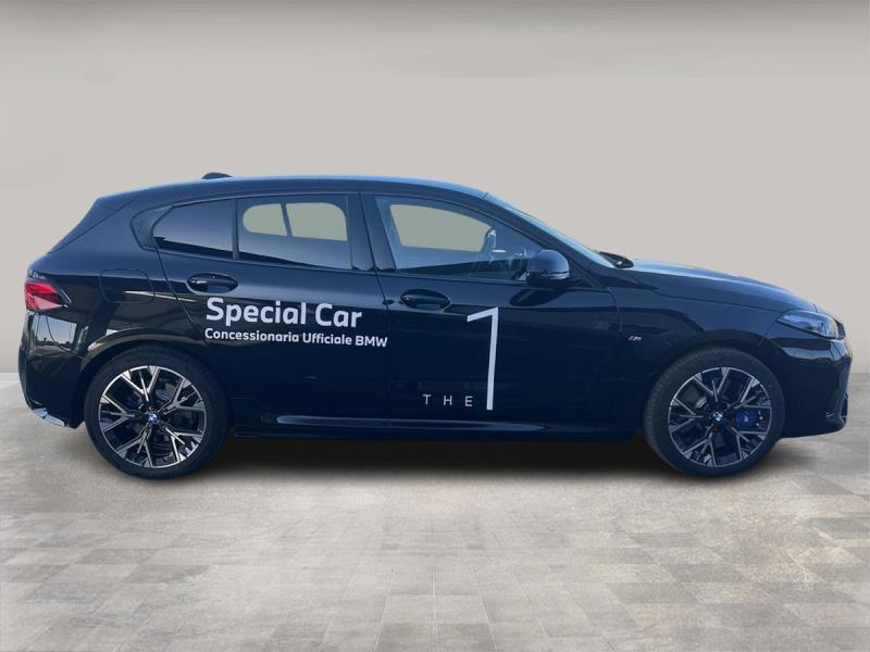 BMW Serie 1 120d 48V MSport auto