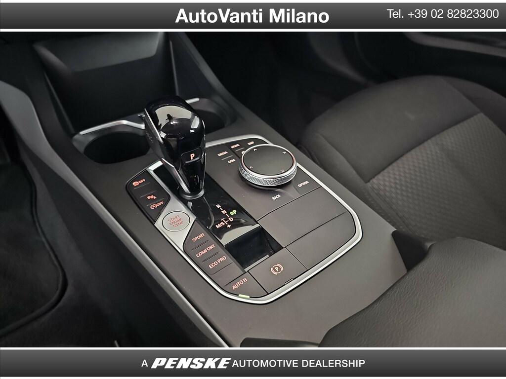 BMW Serie 1 116i Advantage auto