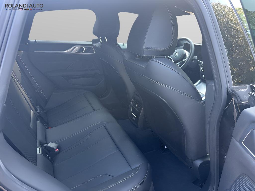 BMW Serie 4 420d Gran Coupe mhev 48V xdrive M Sport Pro auto