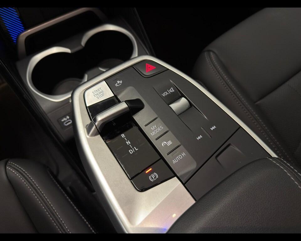 BMW X1 xdrive20d mhev 48V X-Line auto