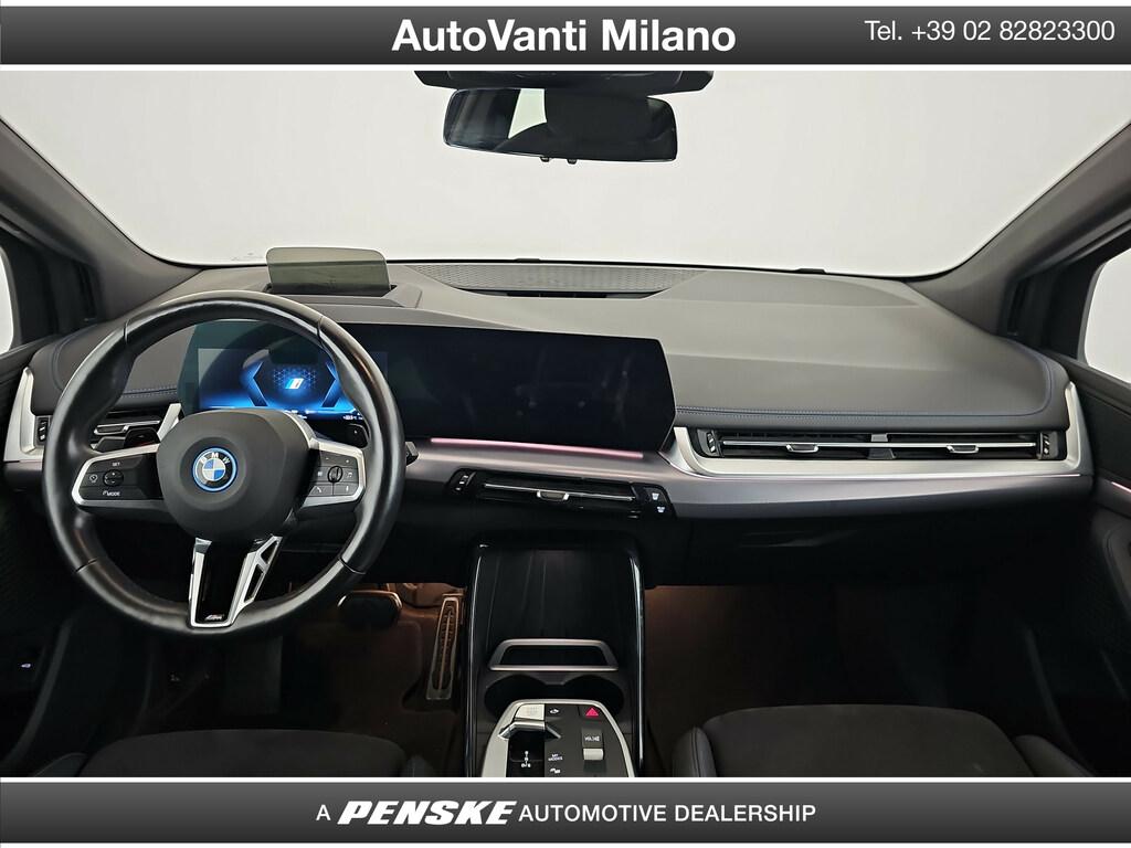 BMW Serie 2 225e Active Tourer xdrive Msport auto