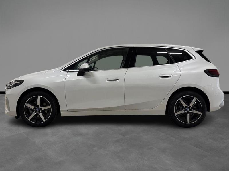 BMW Serie 2 218d Active Tourer Luxury auto