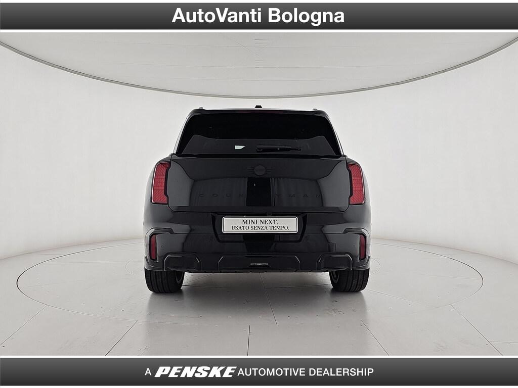 Mini Mini Countryman E JCW