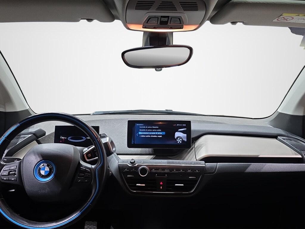 BMW i3 s 120Ah CVT