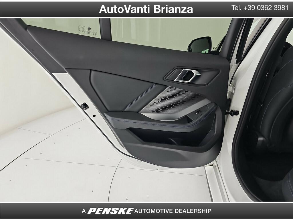 BMW Serie 1 118d MSport Pro auto