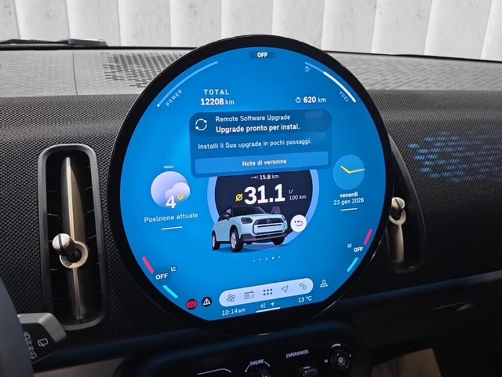 Mini Mini Countryman 2.0 48V D Classic auto