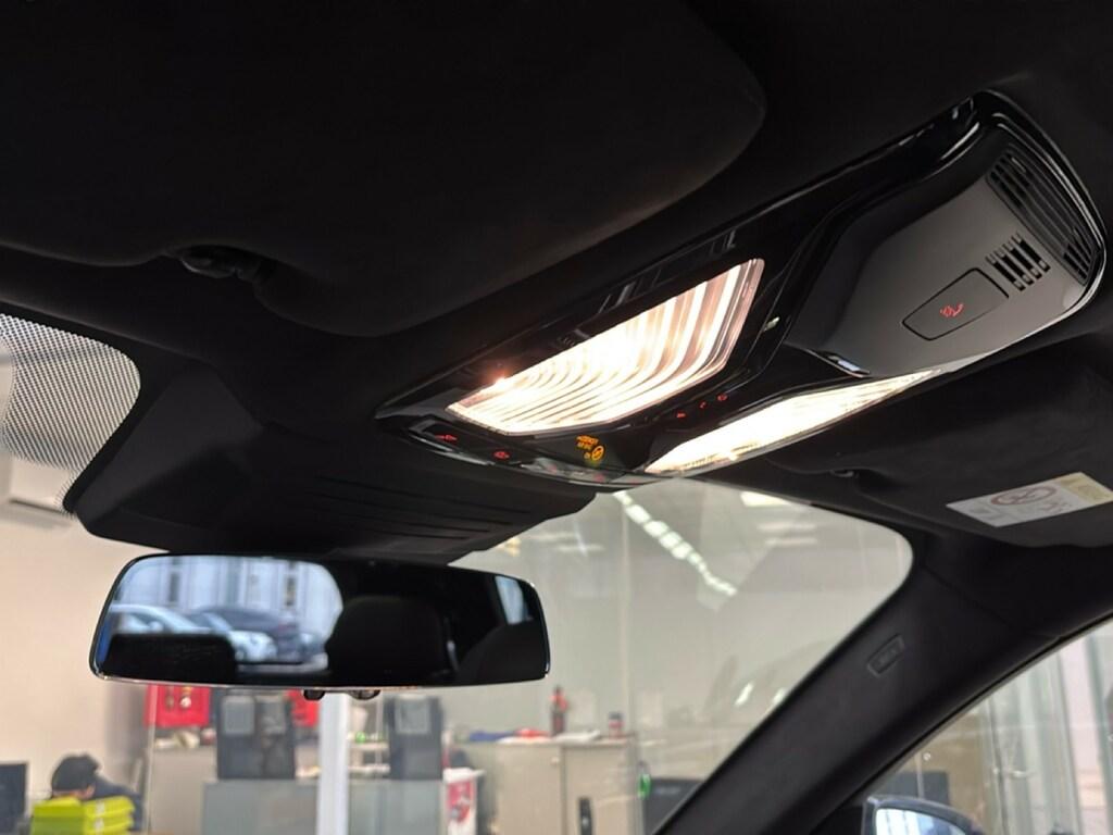 BMW X7 xdrive 40d 48V MSport Pro auto 7p.ti