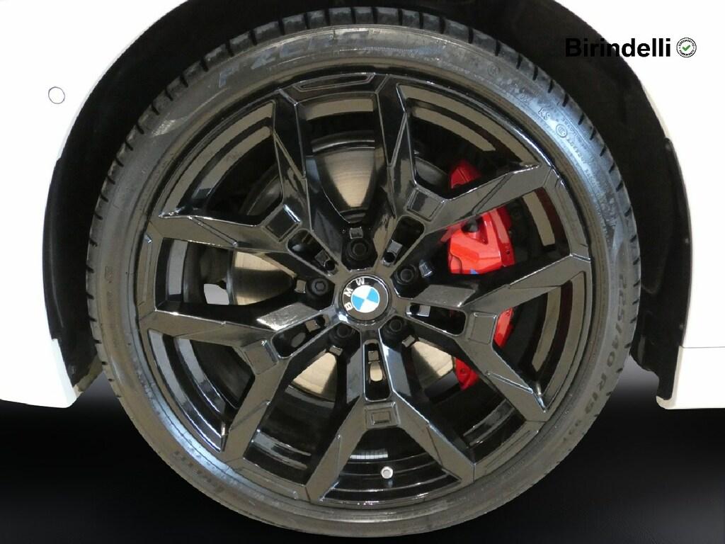 BMW Serie 3 320d Touring mhev 48V xdrive M Sport Pro auto