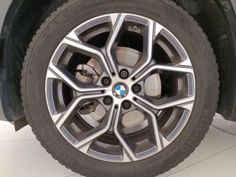 BMW X1 sdrive18d xLine auto my18