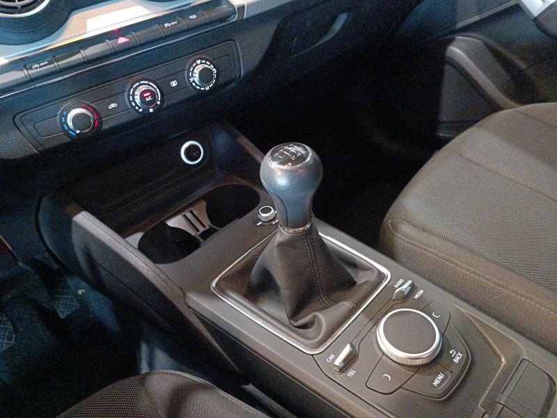 Audi Q2 30 1.0 tfsi