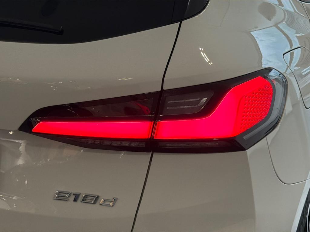 BMW Serie 2 218d Active Tourer Msport auto