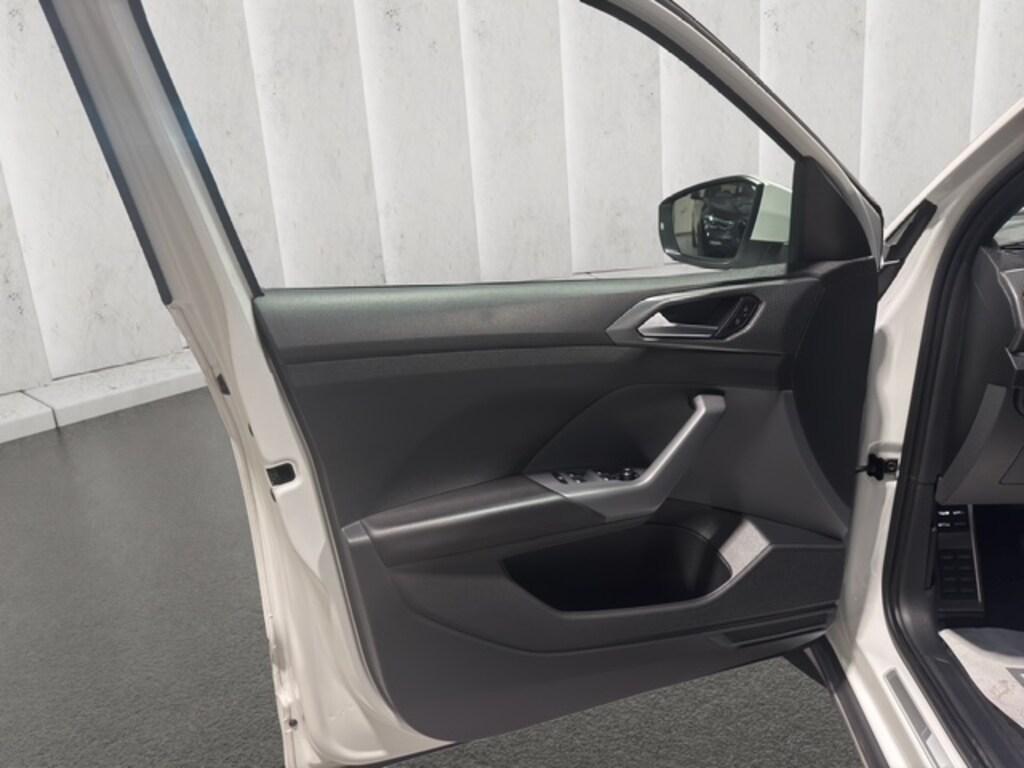 Volkswagen T-Cross 1.0 tsi Style 115cv