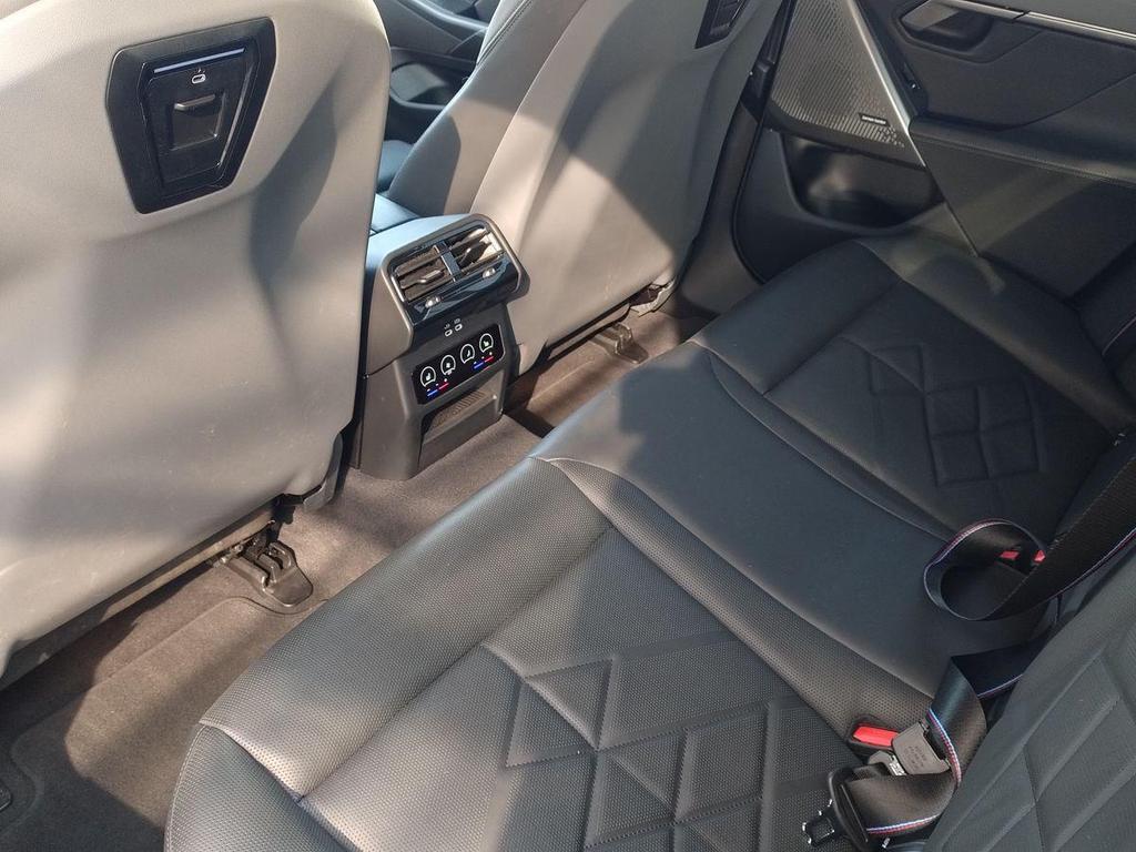 BMW Serie 5 520d 48V Msport xdrive auto