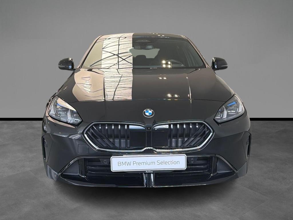 BMW Serie 1 118d MSport Pro auto
