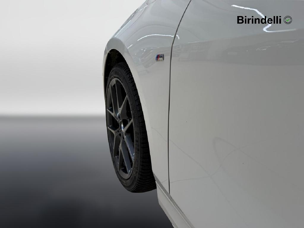 BMW Serie 1 118d Msport auto