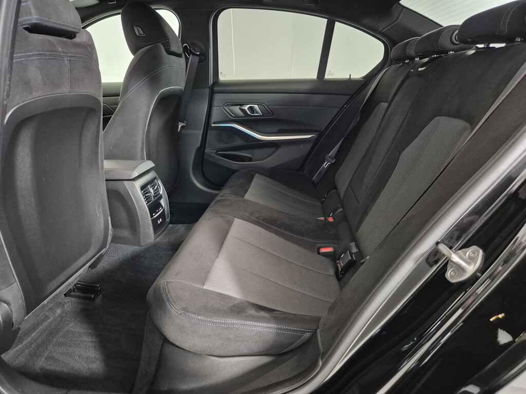 BMW Serie 3 320d mhev 48V xdrive M Sport Pro auto