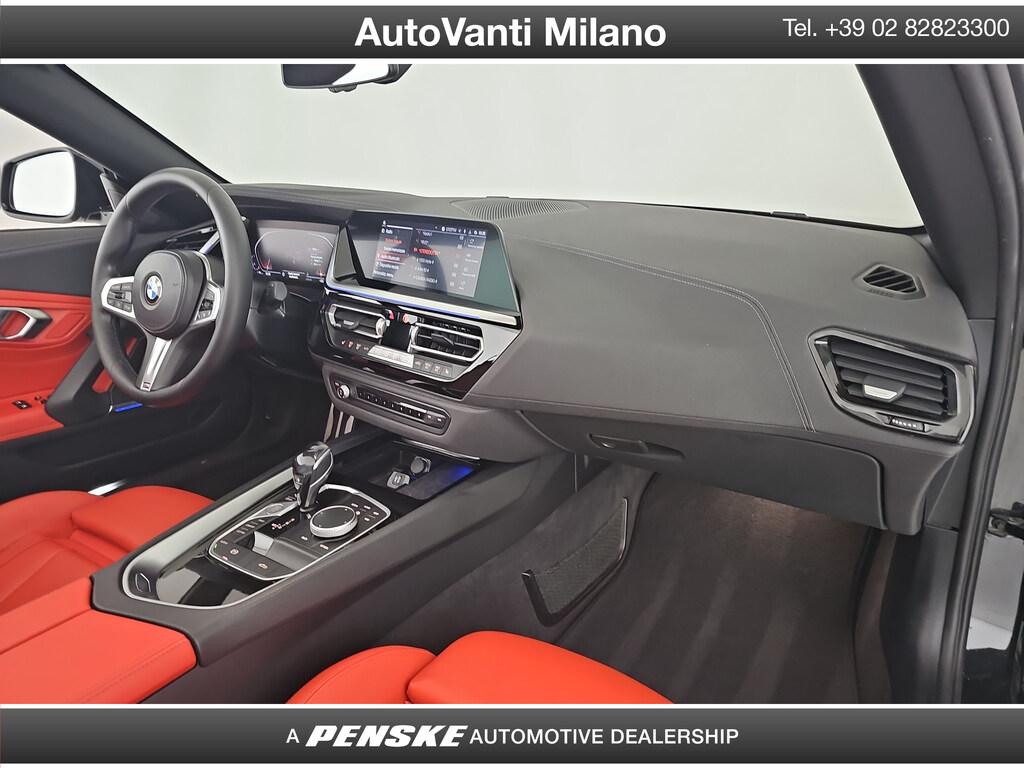 BMW Z4 sdrive 20i Msport auto
