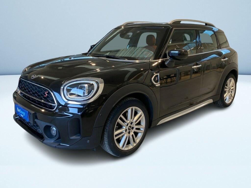 Mini Cooper SD Countryman 2.0 TwinPower Turbo Cooper SD Boost ALL4 Steptronic