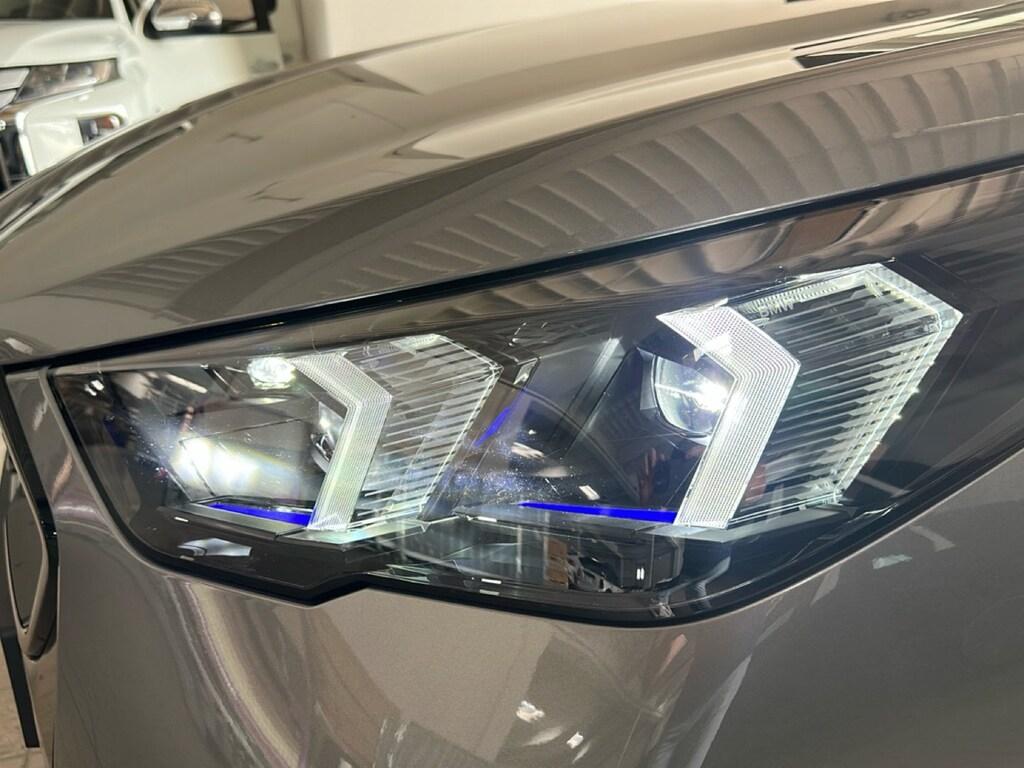 BMW X2 sdrive 18d MSport Pro auto