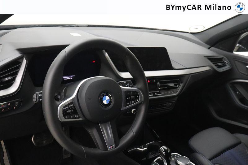 BMW Serie 1 118i Msport 136cv auto