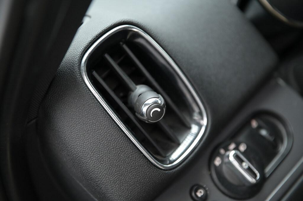Mini Cooper D Countryman 2.0 TwinPower Turbo Cooper D