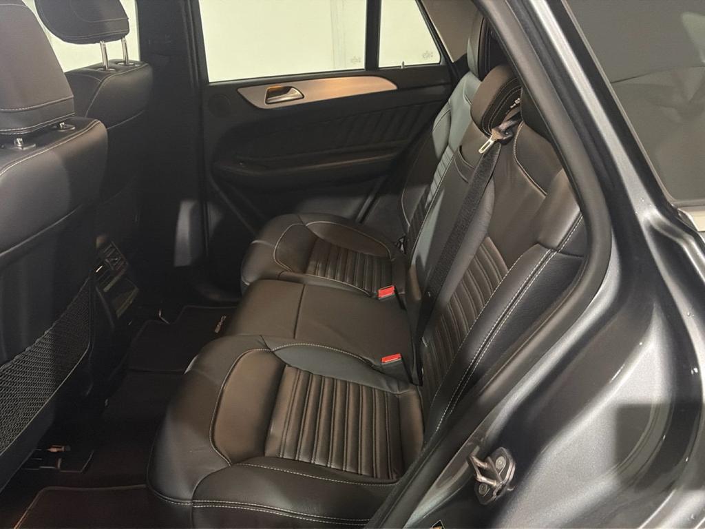 Mercedes GLE Coupe 350 d Premium 4matic auto