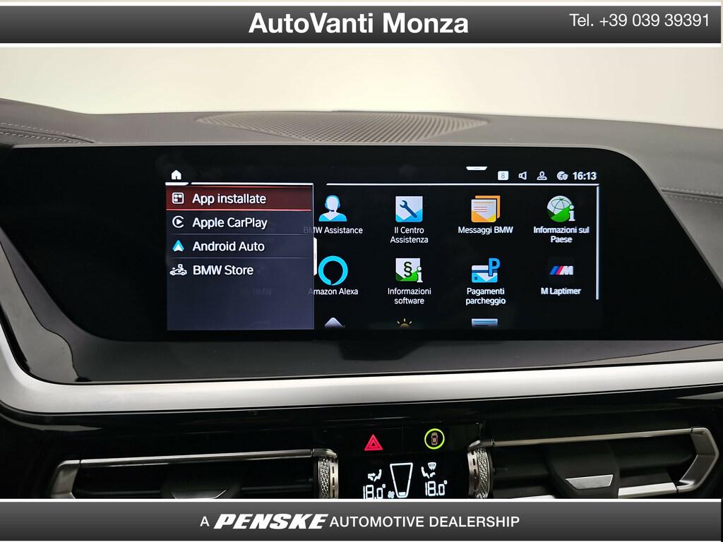 BMW Z4 sdrive 30i auto