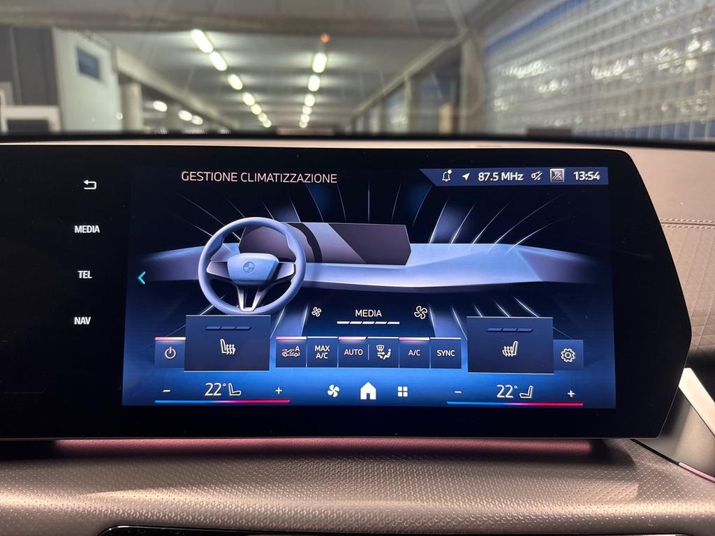BMW X2 sdrive 18d auto