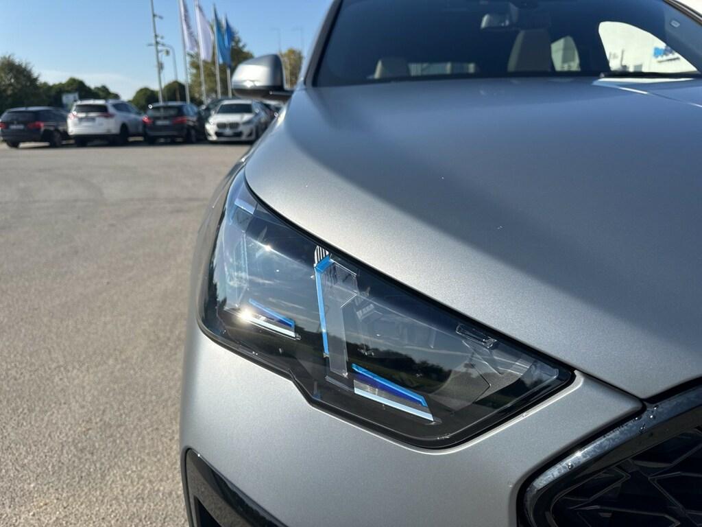 BMW X2 sdrive 18d MSport Pro auto