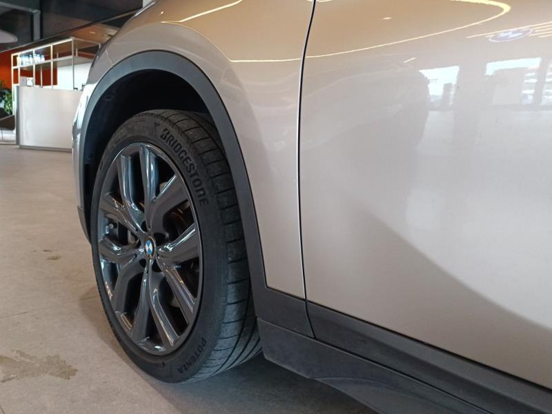 BMW X1 xdrive20d Advantage auto